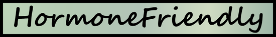 HormoneFriendly Store