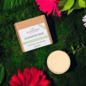 Shampoo Bar